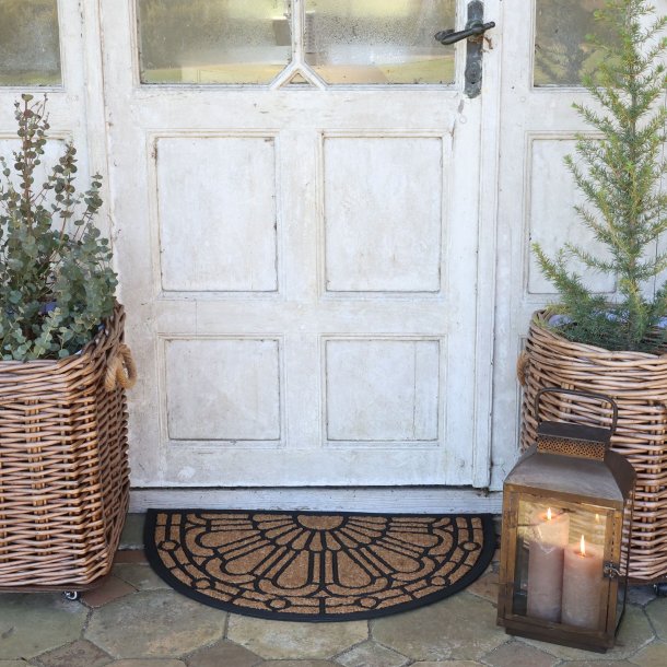 Chic Antique - D�rm�tte med M�nster