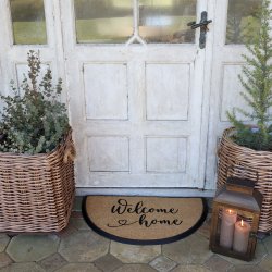 Chic Antique - D�rm�tte Welcome Home