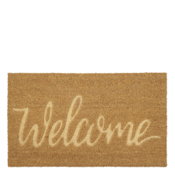 Chic Antique - D�rm�tte Welcome