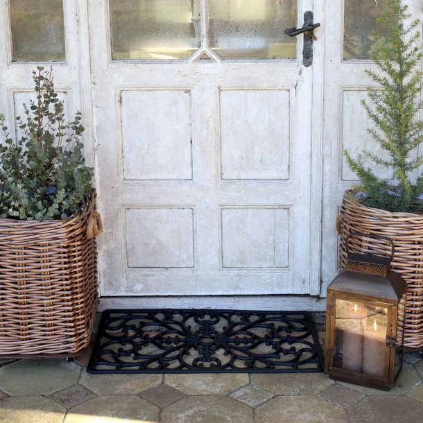 Chic Antique - D�rm�tte Filigran - Sort