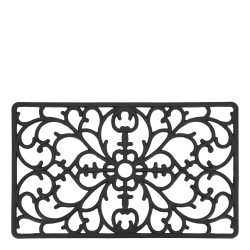 Chic Antique - D�rm�tte Filigran - Sort