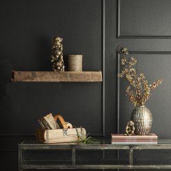 Speedtsberg - UNIKA murstenform m/hank ca. 31x14x10