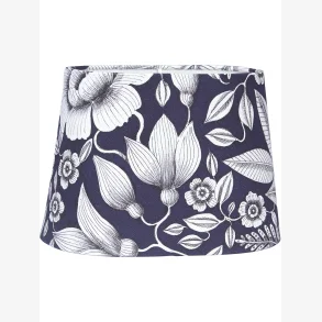 PR HOME - Omera Lampeskrm Krystal Marine 20cm