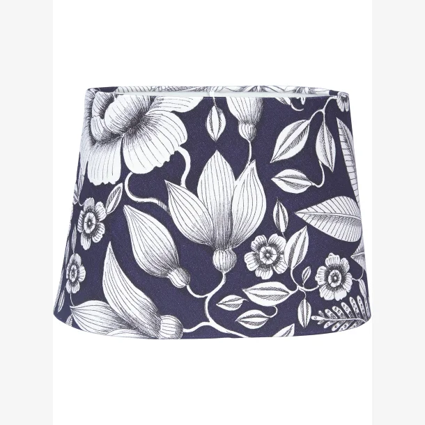 PR HOME - Omera Lampeskrm Krystal Marine 20cm