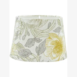 PR HOME - Omera lampeskrm Ophelia Beige 20cm