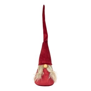 Speedtsberg - Nisse 'Line' Velour H: 36 cm. Rd 