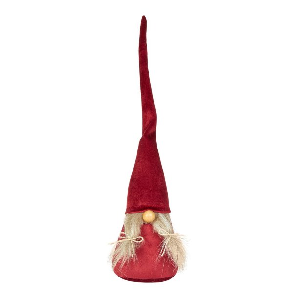 Speedtsberg - Nisse 'Line' Velour H: 36 cm. Rd 