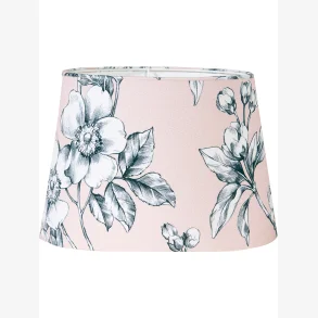 PR HOME - Omera Blossom Pink 27cm