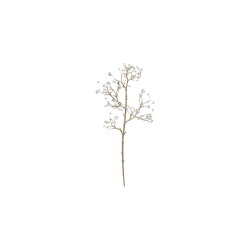 Speedtsberg - Gren med iskrystaller 75cm.