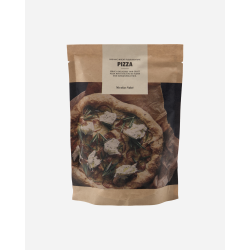 Nicolas Vah - Pizza mix, Organic, 350 g.