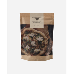 Nicolas Vah - Pizza mix, Organic, 350 g.