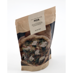 Nicolas Vah - Pizza mix, Organic, 350 g.