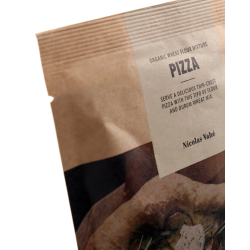 Nicolas Vah - Pizza mix, Organic, 350 g.