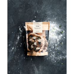 Nicolas Vah - Pizza mix, Organic, 350 g.