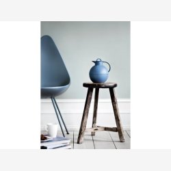 Alfi kugle termokande 0,94 liter frost indigobl