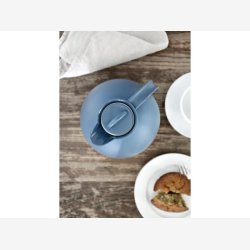 Alfi kugle termokande 0,94 liter frost indigobl