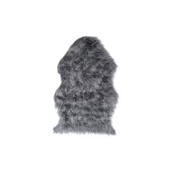 Chic Antique - Imiteret Skind gr L 90 B 60cm.