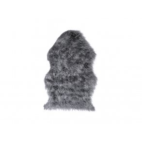 Chic Antique - Imiteret Skind gr L 90 B 60cm.