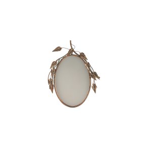 Speedtsberg - Spejl m/bladvrk