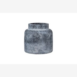 Speedtsberg - Urtepotteskjuler Beton Gr D: 21 H: 20 cm. 