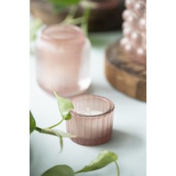 Ib Laursen | Glasstage lyserd H: 3,6 : 5,5