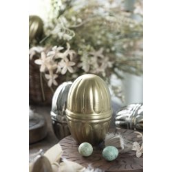 Ib Laursen | Pskeg hammerslet H: 13 : 9 cm