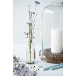 Ib Laursen Blomst lavendel nuancer L50cm.