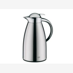 Alfi Signo termokande 14 x 17,7 x 23,4 cm 1 liter forkromet