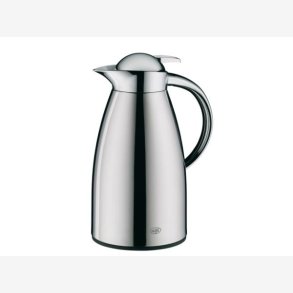 Alfi Signo termokande 14 x 17,7 x 23,4 cm 1 liter forkromet