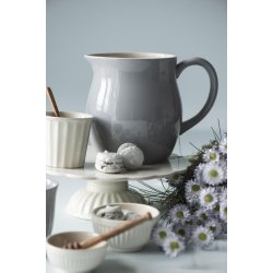 Ib Laursen Blomst lavendel nuancer L50cm.