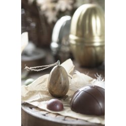 Ib Laursen | Pskeg t/ophng H: 5 : 3,5 cm