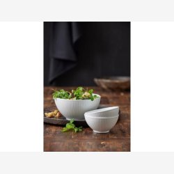 Pillivuyt Pliss Skl Dia 20 cm 1,65 liter Hvid