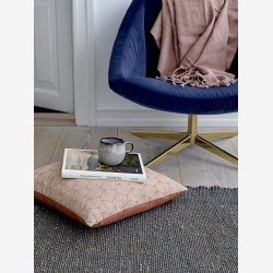 Bloomingville - Sandrine Krus Natur Stentj : 10,5 H: 9,5 cm. 