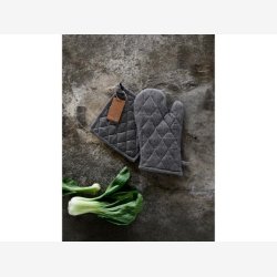 Pillivuyt Grillhandske recycle 33 x 18 cm Gr