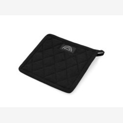 Pillivuyt Grydelap recycle 22,5 x 22,5 cm Sort