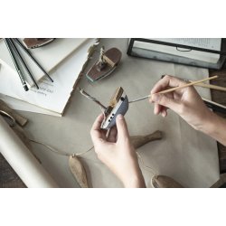 Ib laursen Nautico trskibe, st m/3 stk. 