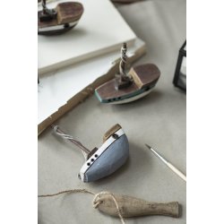 Ib laursen Nautico trskibe, st m/3 stk. 