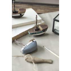 Ib laursen Nautico trskibe, st m/3 stk. 