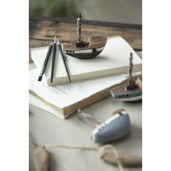 Ib laursen Nautico trskibe, st m/3 stk. 