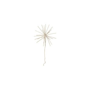 Speedtsberg - Juletrsstjerne p Pind