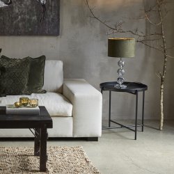 Speedtsberg bordlampe D28x54cm