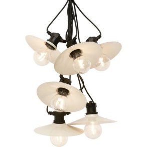 PR HOME - Donna lyskde Sand 7,2m