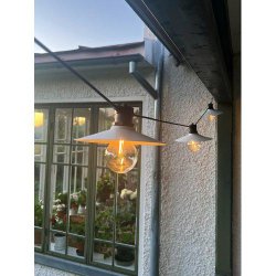 PR HOME - Donna lyskde Sand 7,2m