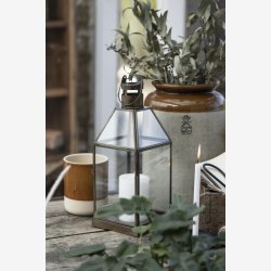 Ib Laursen - Lanterne Matheo B: 14,2 H: 35 L: 14,2