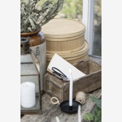 Ib Laursen - Lanterne Matheo B: 14,2 H: 35 L: 14,2