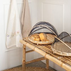 Speedtsberg - Fluenet st m/3 stk. 