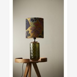 PR HOME - Gabby lampefod, grn, 35 cm