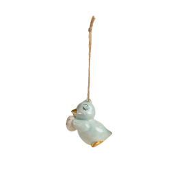 Speedtsberg - Kylling oph�ng m/�g 4x4x6cm - Flere farver