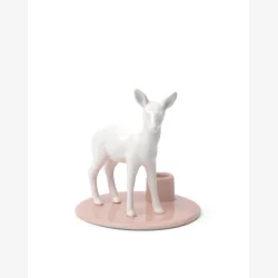 Dottir - Sweet Stories Bambi t/kertelys Rosa