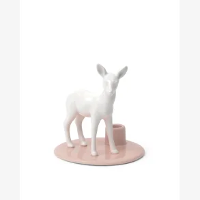 Dottir - Sweet Stories Bambi t/kertelys Rosa